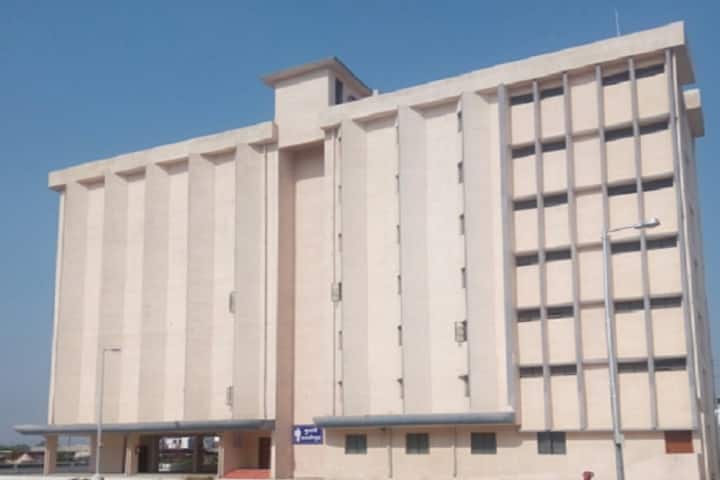 hostel